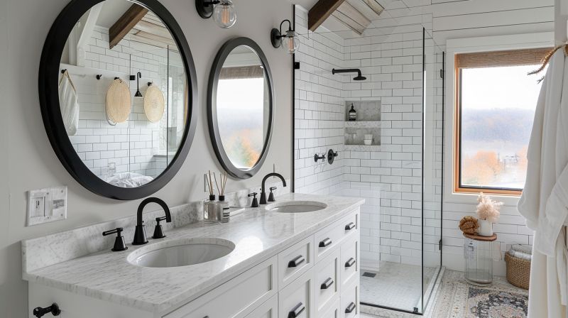 Bathroom Remodeling Service