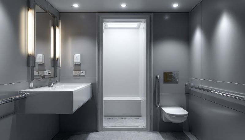 Top Bathroom Remodeling Companies in Orange City, FL