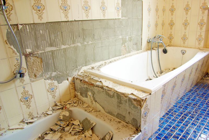 Best Bathroom Remodel Contractors in Edgewater, FL