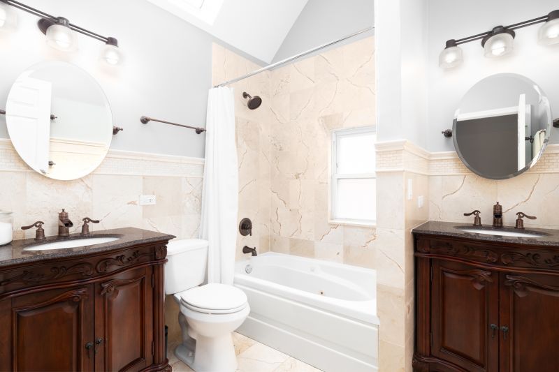 Tub Conversion Service detail