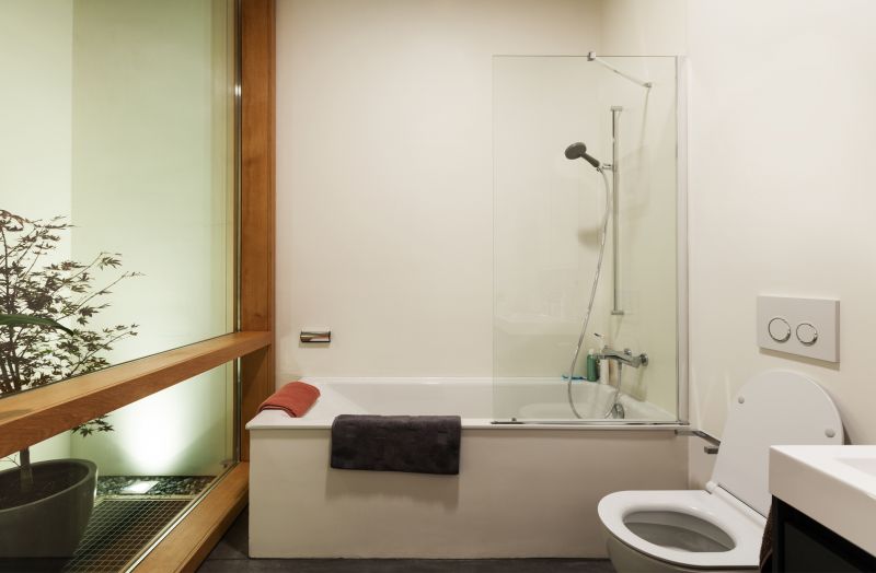 Tub Conversion Service detail